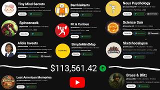 Youtube Automation With AI - 2026 Full Course (30+ Hidden Niches)