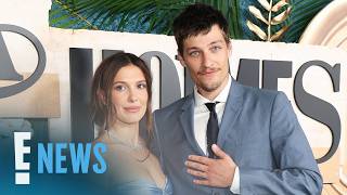 Millie Bobby Brown Details Moment She, Jake Bongiovi Adopted Baby | E! News