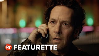 Power Ballad Exclusive Featurette - Meet Rick (2026)