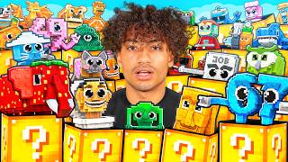ROBLOX NEED MORE LUCKY BLOCKS!