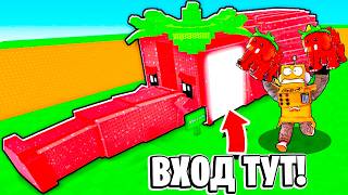 ЧТО СКРЫВАЮТ БРЕЙНРОТЫ? Я ЗАЛЕЗ В ГОЛОВУ БРЕЙНРОТОВ и РАСКРЫЛ ВСЕ СЕКРЕТЫ! ROBLOX