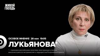 Закон об аресте имущества. Постановления КС не исполняются. Елена Лукьянова*: Особое мнение