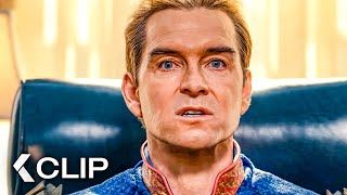 “I'm God of the Ashes” Homelander's Uncut White House Speech - THE BOYS Season 5 Clip