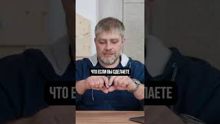 ЭТО нужно знать про двускатную кровлю! #дом #строительство #стройка