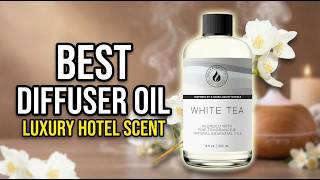 Best Aroma Country Diffuser Oil 2026: Top 5 Scents for a Luxury Home Experience