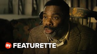 Disclosure Day Featurette - Colman Domingo (2026)