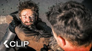 Close Range Shootout With No Room for Error - SNIPER: No Nation Clip | Chad Michael Collins