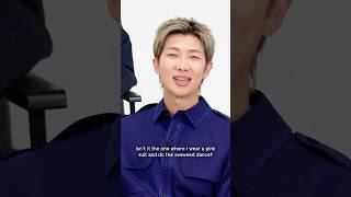 BTS' Favorite BTS Memes