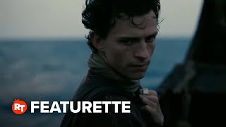 The Odyssey Featurette - Fantastic Voyage (2026)
