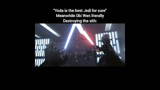 "Sith lords are our speciality" #starwars