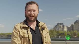 НЕОГРАНИЧЕННЫЕ ВОЗМОЖНОСТИ на НТВ. Анонс 18.04.2026