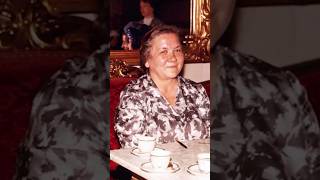Какой на самом деле была первая леди СССР — Нина Хрущёва в #скажигордеевой