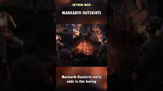 Was Markarth a MISSED Opportunity in Skyrim? 🤔