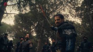 مسلسل المؤسس أورهان | الحلقة 13 مدبلج عربي