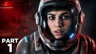 DIRECTIVE 8020 Walkthrough Gameplay Part 1 - INTRO (FULL GAME)
