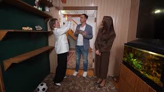 ДАЧНЫЙ ОТВЕТ на НТВ. Анонс 19.04.2026