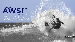 Inside AWSI with Jon Modica - Ep.1 - The Calm Before The Storm!