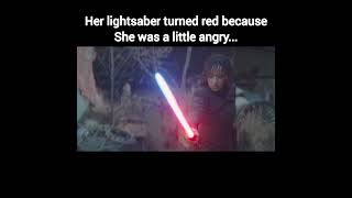 Ain't No Way... #starwars