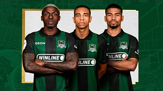 Индивидуальная статистика игроков «Краснодара»: осень 25/26. Крайние нападающие