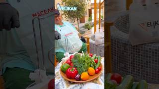 Готовим ВАГУРИ с Женей, управляющим магазина “Великан!