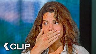 Angela's Entire Existence is ERASED - THE NET Clip | Sandra Bullock