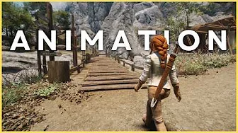 The BEST Skyrim ANIMATION Mods You Need Right Now!