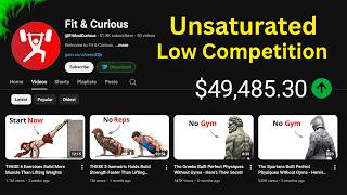 How I Create Viral Fitness Education AI Videos In 5 Minutes
