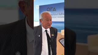 Dubai real estate will shrug off war, says property tycoon Sawiris