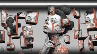 Kelly Boesch - Original Music Video - Good At It - 4K