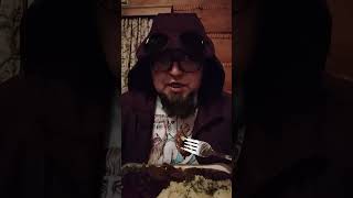 Кожаный Кинжал - лучший ресторан Чечни!  #чечня