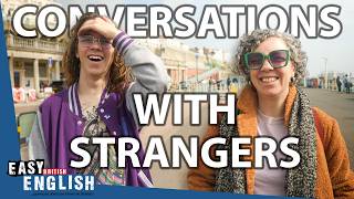Daily CONVERSATIONS in British English | Easy English 224