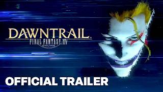 FINAL FANTASY XIV - Trail to the Heavens | Patch 7.5 Trailer