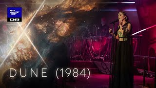 Dune (1984) // The Danish National Symphony Orchestra & Isabel Schwartzbach (LIVE)