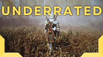 The MOST Underrated Skyrim Mods You've NEVER Heard Of!