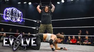 WWE Evolve FULL EPISODE: March 4, 2026