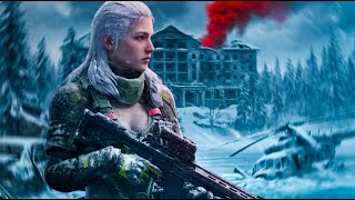 ЗИМНИЕ ВАЙБЫ АРЕНЫ