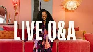Live Q&A February 2026