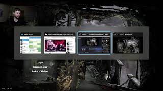 Юбилейный Стрим на 5000 подписчиков