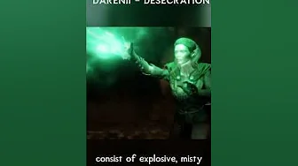 Control Your Army of the Dead with This Cool Skyrim Magic Mod