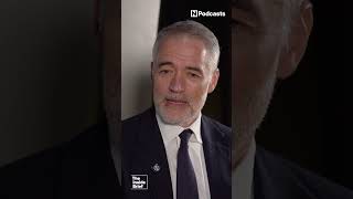 Goldman Sachs co-CEO: UAE still a top global destination