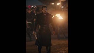 الحرب المشتعلة بين "أورهان" و"شاهين شاه" تبلغ ذروتها🔥⚔️