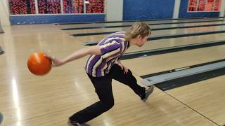 БОУЛИНГ С ПОДПИСЧИКАМИ