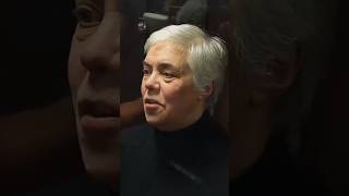 Второй день рождения в колонии: дело педиатра Надежды Буяновой #россия #буянова #сво