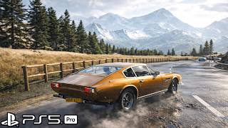 007 First Light (PS5 Pro) Gameplay