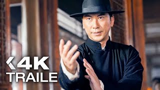 IP MAN: Kung Fu Legend Official Trailer (2026)