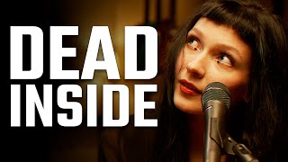 Люди, мертвые внутри #139 [RUS VO]