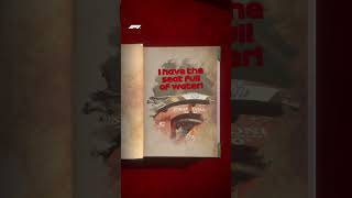 F1 Words of Wisdom 🗣️👀