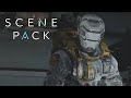 Nicolas Scene Pack || PRAGMATA || ALL SCENES