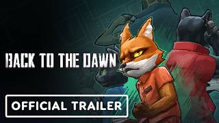 Back to the Dawn - Official Nintendo Switch and Nintendo Switch 2 Launch Trailer