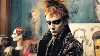 Kelly Boesch Official Music Video - Hands On Fire - 4K